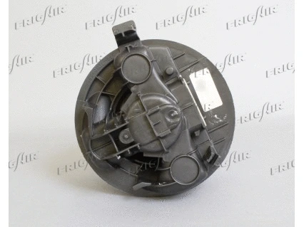 Interior Blower