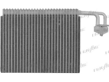 Evaporator, air conditioning (702.30033)