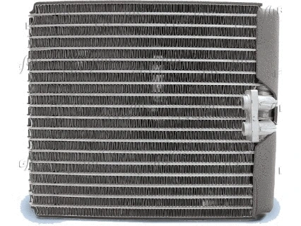 Evaporator, air conditioning (715.30006)