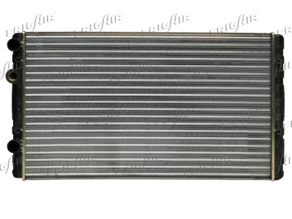 Radiator, engine cooling (0110.3046)