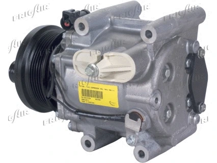 Compressor, air conditioning (920.60744)
