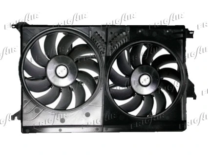 Fan, engine cooling (0522.2001)
