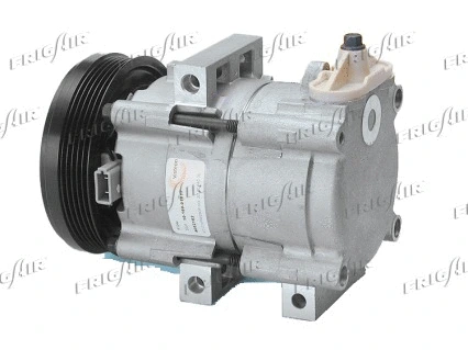 Compressor, air conditioning (920.60217)