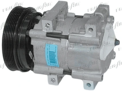 Compressor, air conditioning (920.60717)