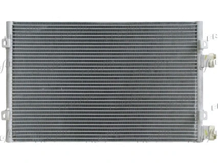 Condenser, air conditioning (0818.2015)