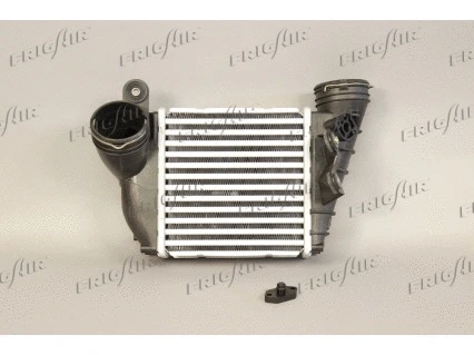 Charge Air Cooler (0710.3051)