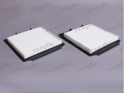 Filter, cabin air (1301.5392)