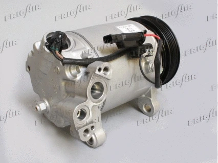 Compressor, air conditioning (940.60773)