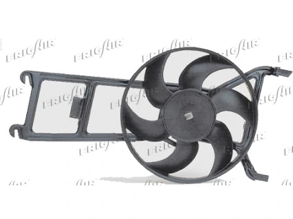 Fan, engine cooling (0508.1632)