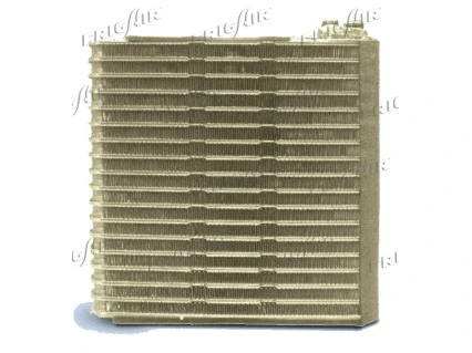 Evaporator, air conditioning (715.30011)