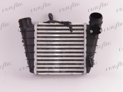 Charge Air Cooler (0710.3018)