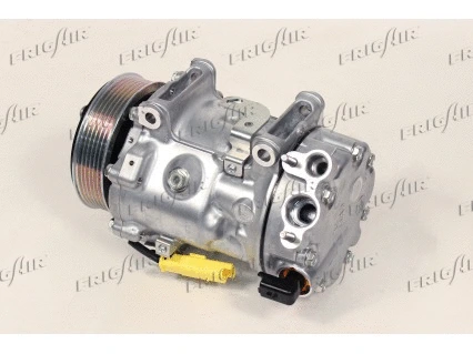 Compressor, air conditioning (920.20275)
