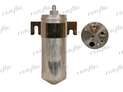 Dryer, air conditioning (137.40207)