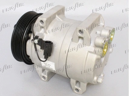 Compressor, air conditioning (940.52056)