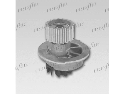 Water Pump, engine cooling (HP31.207)
