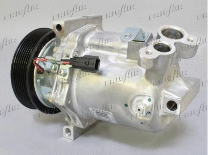 Compressor, air conditioning (920.61327)