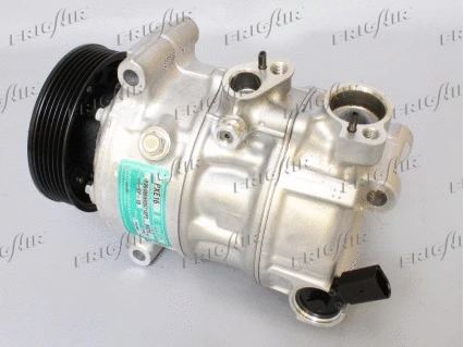 Compressor, air conditioning (920.20332)