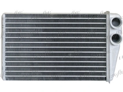 Heat Exchanger, interior heating (0609.3017)