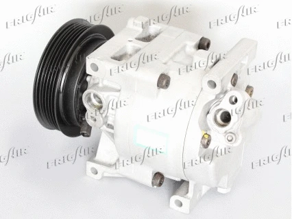 Compressor, air conditioning (940.30028)
