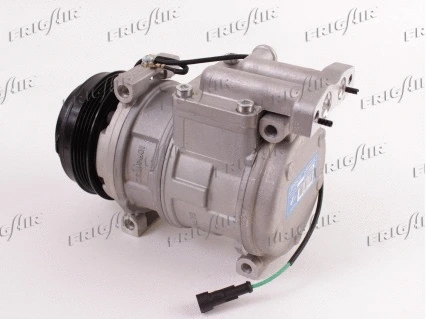 Compressor, air conditioning (930.30066)
