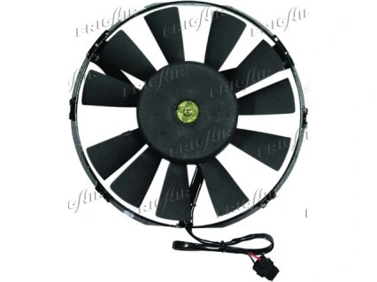 Fan, engine cooling (0507.1002)
