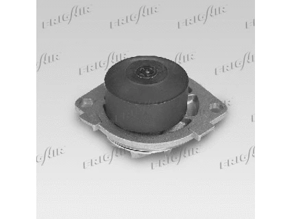 Water Pump, engine cooling (HP04.249)