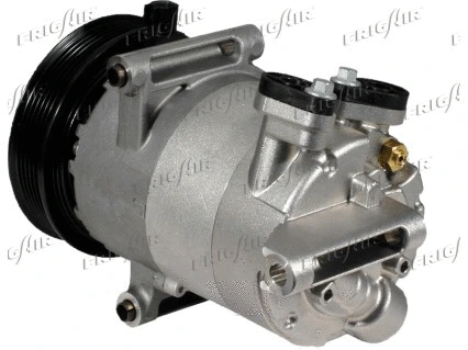 Compressor, air conditioning (920.60750)