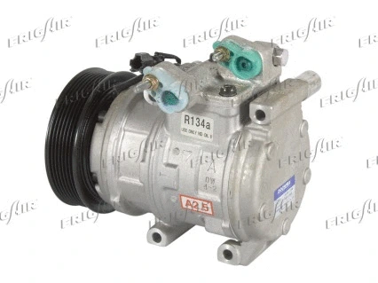 Compressor, air conditioning (920.30134)
