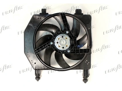Fan, engine cooling (0505.1018)
