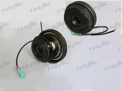 Magnetic Clutch, air conditioning compressor (322.10309)