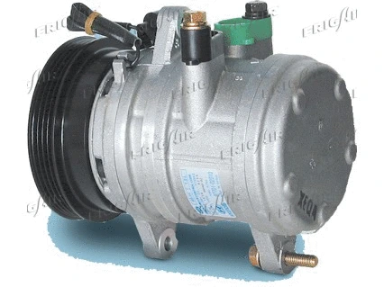 Compressor, air conditioning (920.81100)