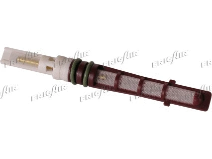 Expansion Valve, air conditioning (431.50003)