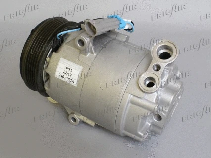Compressor, air conditioning (940.10924)