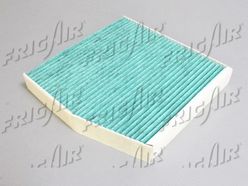 Filter, cabin air (1306.0386)