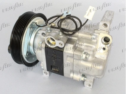 Compressor, air conditioning (920.60013)
