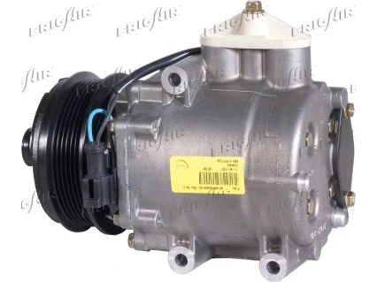 Compressor, air conditioning (920.60007)