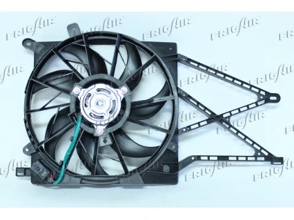 Fan, engine cooling (0507.2022)