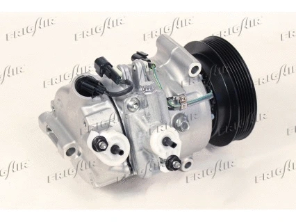 Compressor, air conditioning (920.20270)