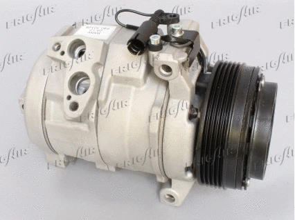 Compressor, air conditioning (940.30128)