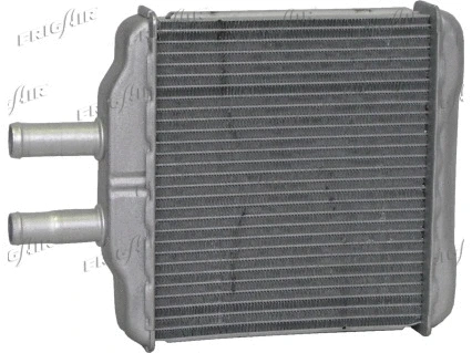 Heat Exchanger, interior heating (0631.3007)