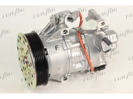 Compressor, air conditioning (920.30246)