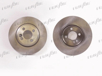 Brake Disc (dc02.104)