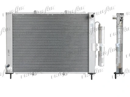 Cooling Module (3409.0002)