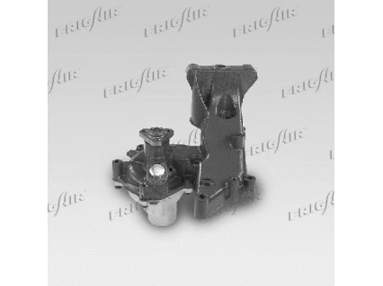 Water Pump, engine cooling (HP04.301)