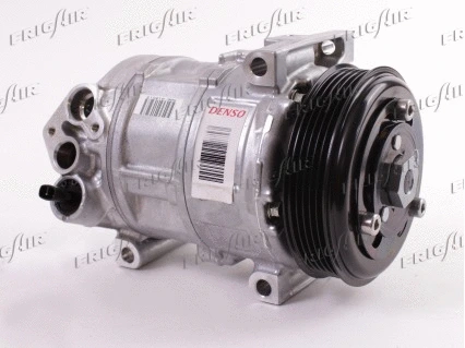 Compressor, air conditioning (920.30290)