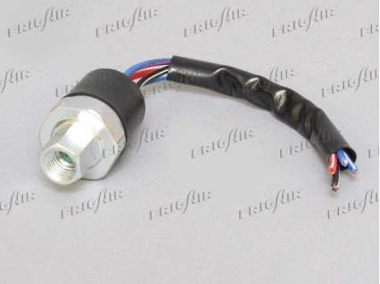 Pressure Switch, air conditioning (29.30704)