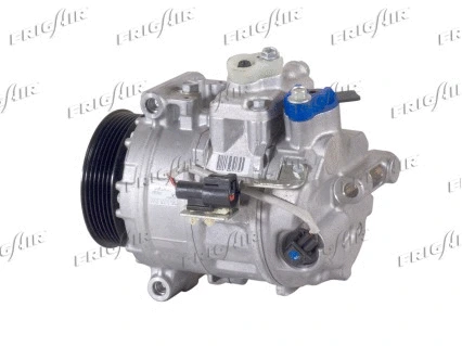 Compressor, air conditioning (920.30117)