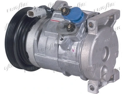 Compressor, air conditioning (920.30076)