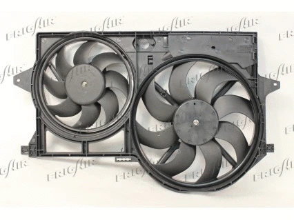 Fan, engine cooling