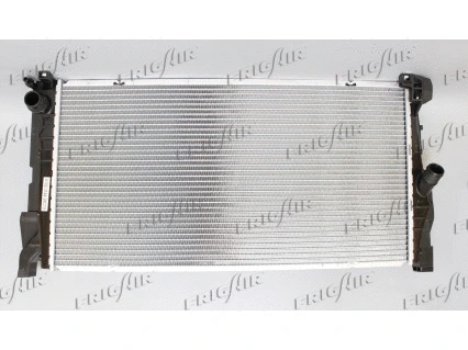 Radiator, engine cooling (0102.3144)